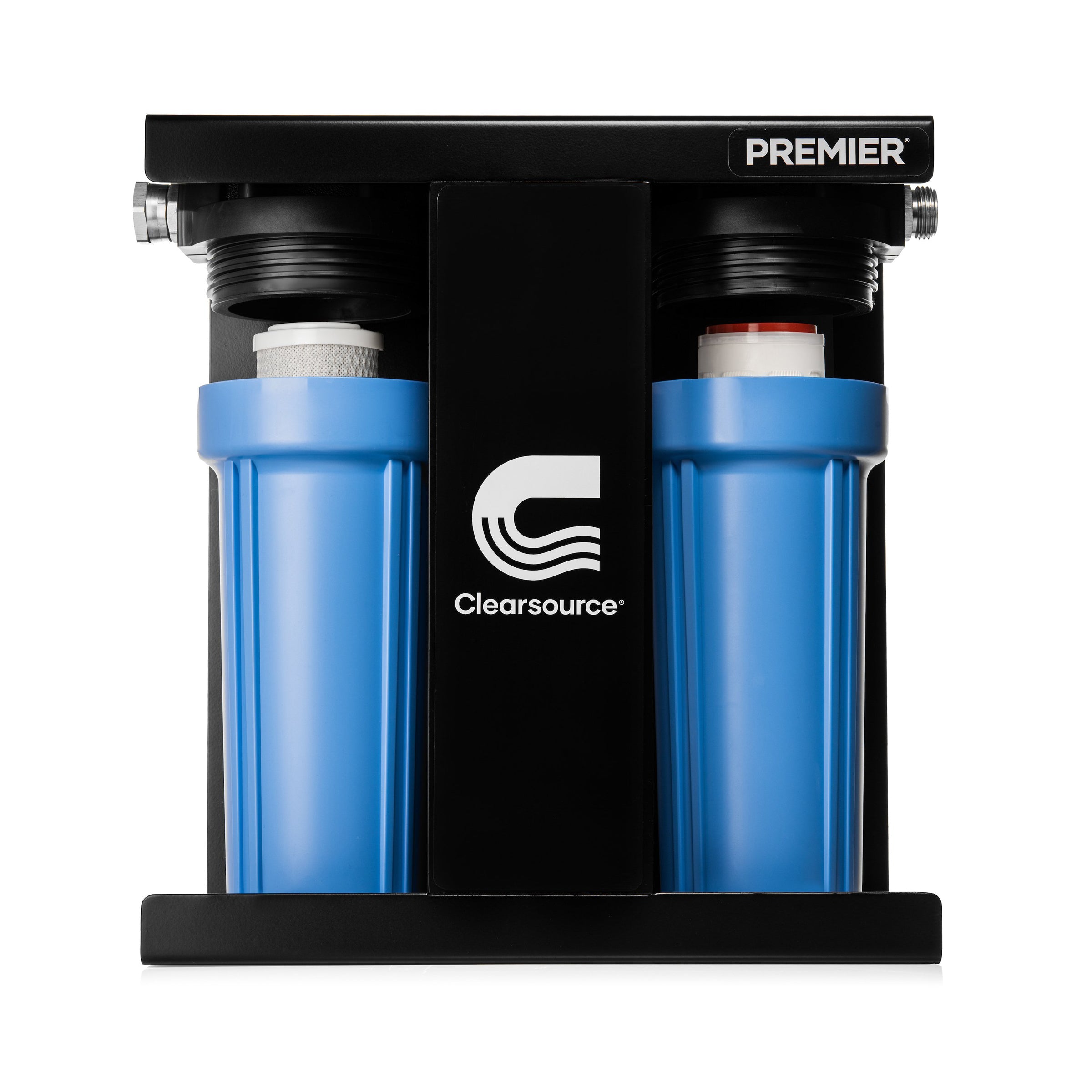 Clearsource Preimer RV Water Filter System - 0.2 Micron Filtration!