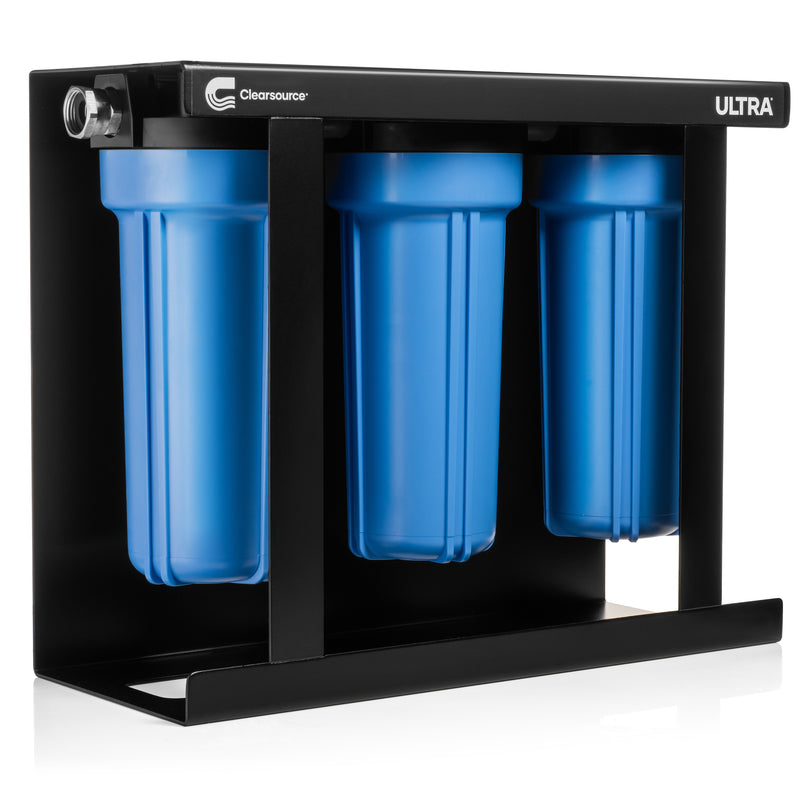 Clearsource Ultra OnBoard Pro RV Water Filter System